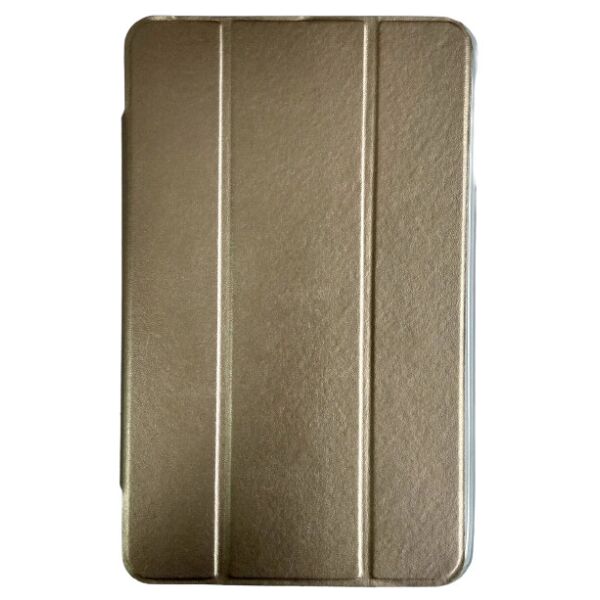 

Чехол-книжка "Goospery" для Samsung T580 Gold