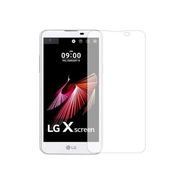 

Защитное стекло для LG X Screen