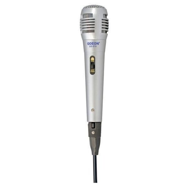 

Микрофон ODEON SD-210