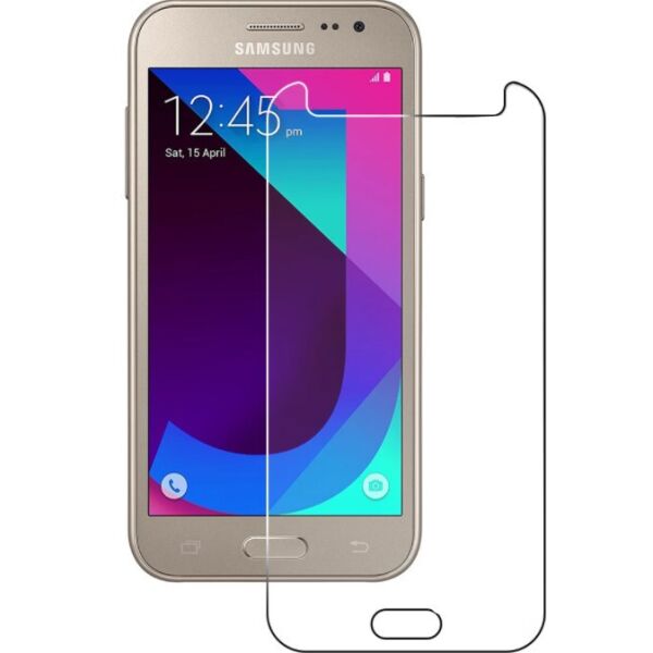 

Защитное стекло для Samsung J2 / J200 0,26mm