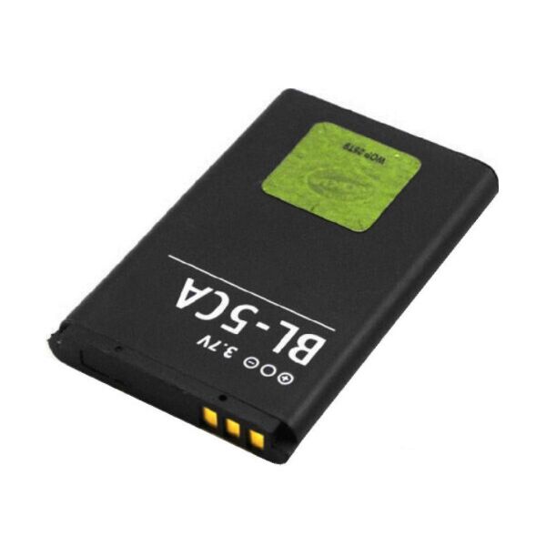 

Аккумулятор "High Copy" для Nokia BL-5CA 1100/1116/1208/1209 700 mAh