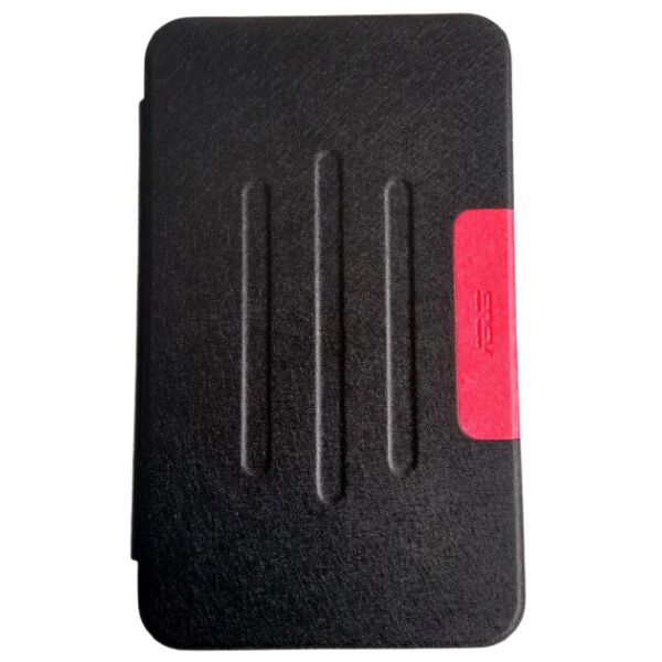 

Чехол-книжка "FOLIO COVER" для ASUS MEMOPAD ME181 Black