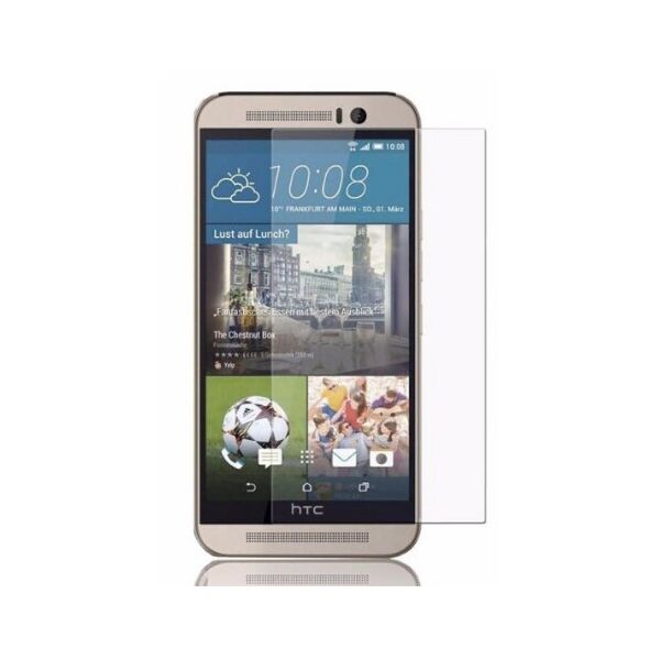 

Защитное стекло для HTC one M9s