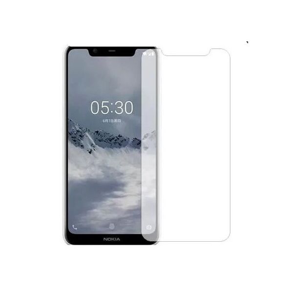 

Защитное стекло для Nokia 5