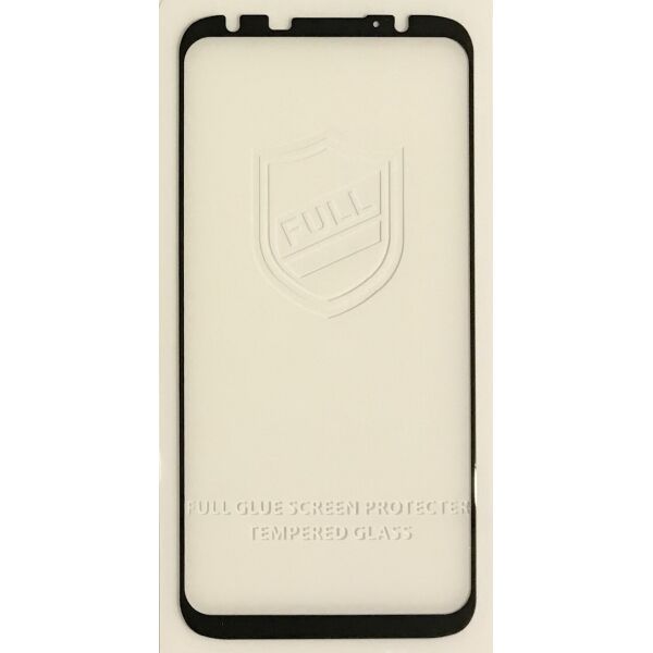

Защитное стекло для MEIZU 16 Plus 5D BLACK