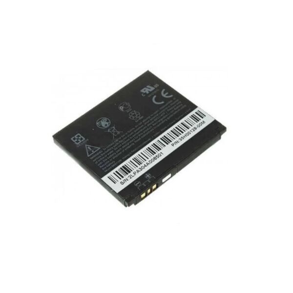 

Аккумулятор "High Copy" BB81100 для HTC Touch HD2 / LEO / T8585 / T8588 / T8555 (1230 mAh)