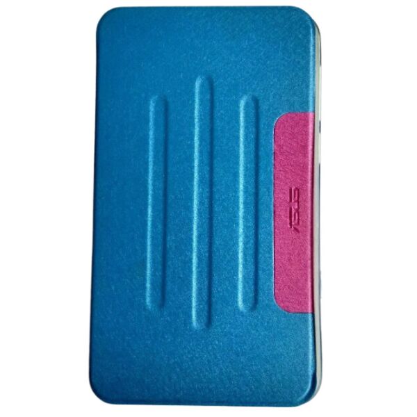 

Чехол-книжка "FOLIO COVER" для ASUS MEMOPAD ME375 Blue