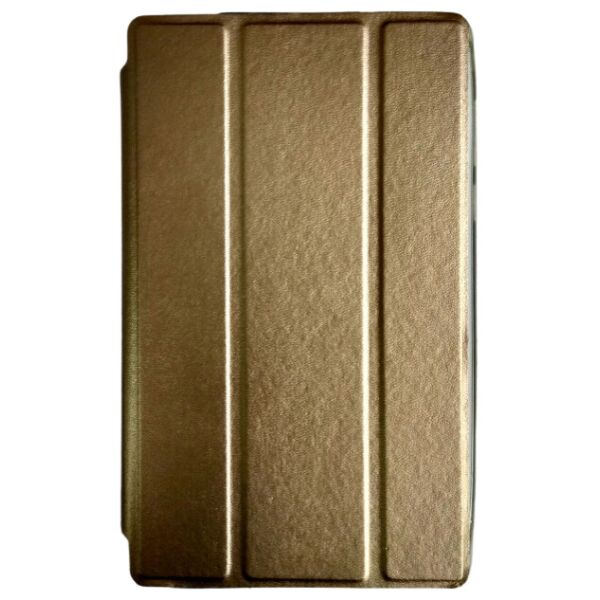 

Чехол-книжка "Goospery" для LENOVO 710 Gold
