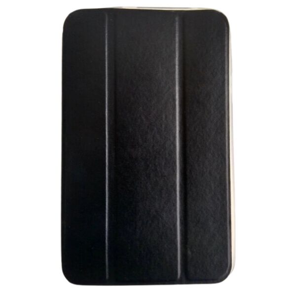 

Чехол-книжка "Goospery" для Samsung T110 Black