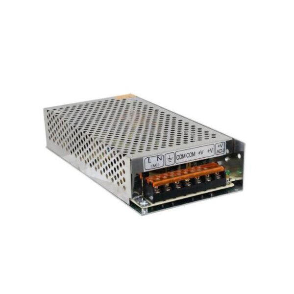 

Универсальный блок питания HLV 12V/15A 180W S-180-12 Metall