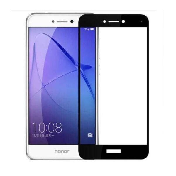 

Защитное стекло для Huawei Honor 8 Lite 3D черный