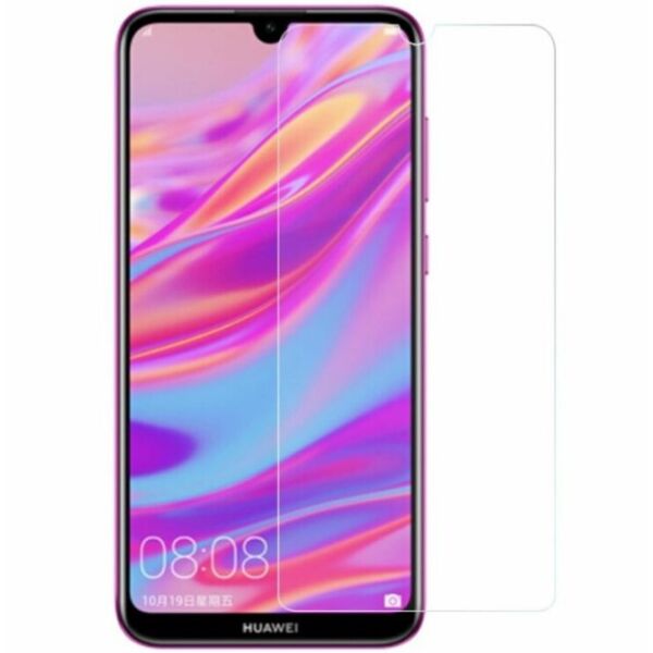 

Защитное стекло для Huawei Y7 Pro