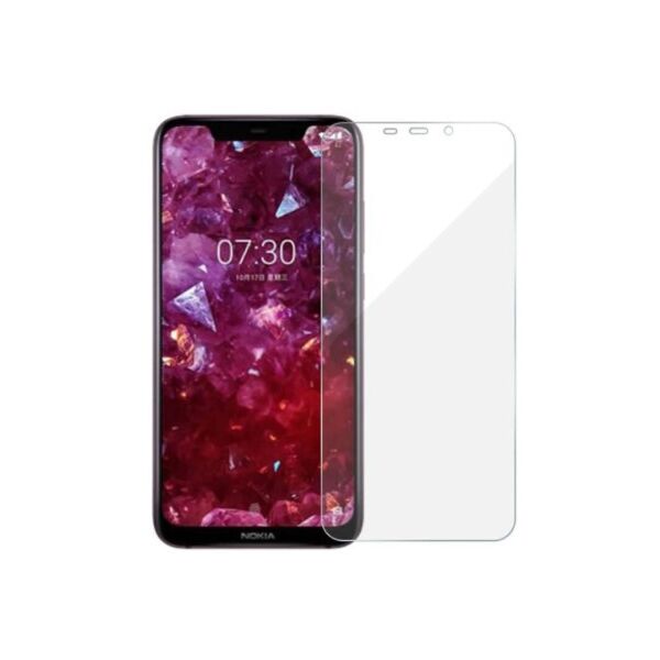 

Защитное стекло для Nokia 8.1 (X8)
