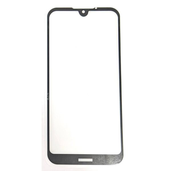 

Защитное стекло для NOKIA 4.2 5D BLACK