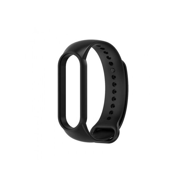 

Ремешок для Mi Band 5 Black