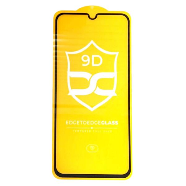 

Защитное стекло для Samsung F41 5D BLACK
