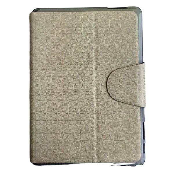 

Чехол-книжка "Silicone Case" для Samsung T520 White