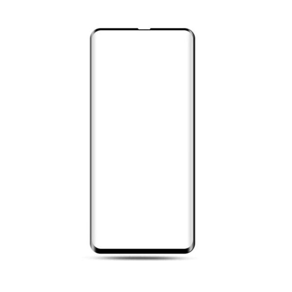 

Защитное стекло для Samsung G973\S10 5D BLACK