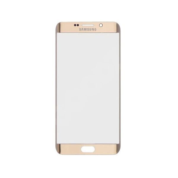

Защитное стекло SAMSUNG G928 / S6 EDGE + 3D-КАРТОН GOLD