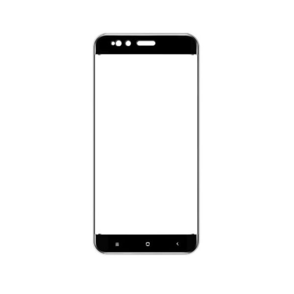 

Защитное стекло для Xiaomi Redmi 5X 3D черный