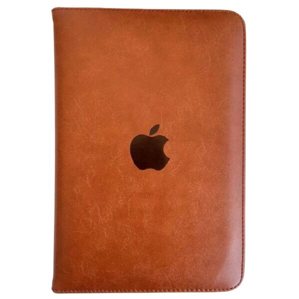 

Чехол-книжка "JDB Leather Case" для ІPad Mini 4 Light Brown