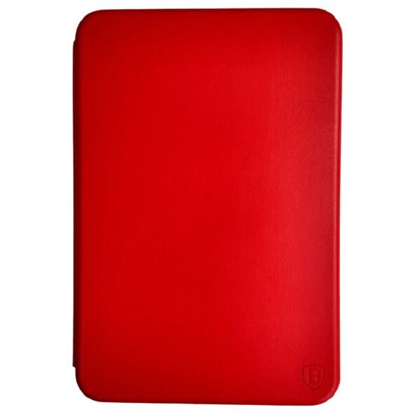 

Чехол-книжка "Level" для ІPad mini 2019 Red