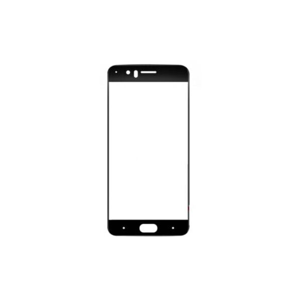 

Защитное стекло ONEPLUS 5 3D черный