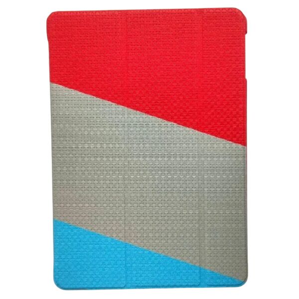 

Чехол-книжка "Smart Cover" для IPad Air Red\Grey\Blue
