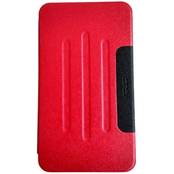 

Чехол-книжка "FOLIO COVER" для ASUS MEMOPAD ME375 Red