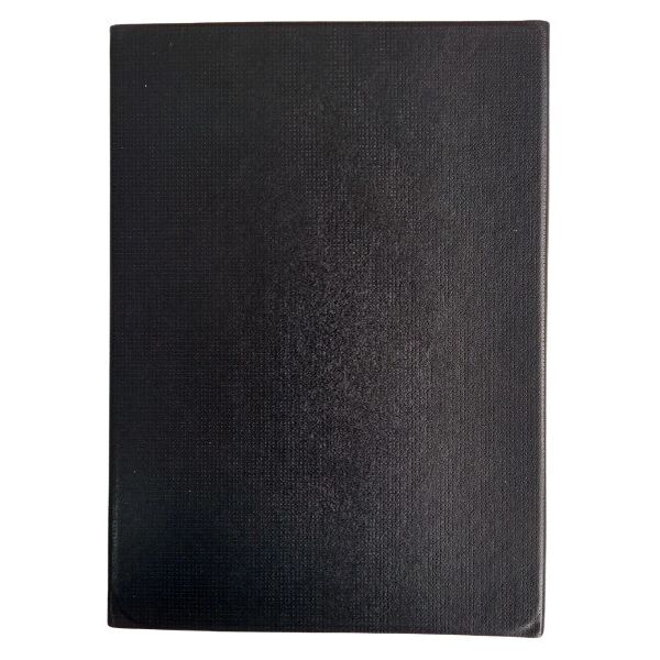 

Чехол-книжка "FOLIO COVER" для IPad Pro 9.7 Black