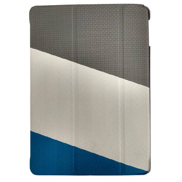

Чехол-книжка "Smart Cover" для IPad Air Grey\White\Blue