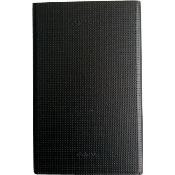 

Чехол-книжка "Book Cover" для Samsung T115 Black