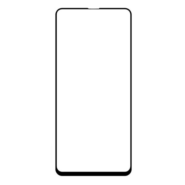 

Защитное стекло для Samsung A51 / A515 5D BLACK