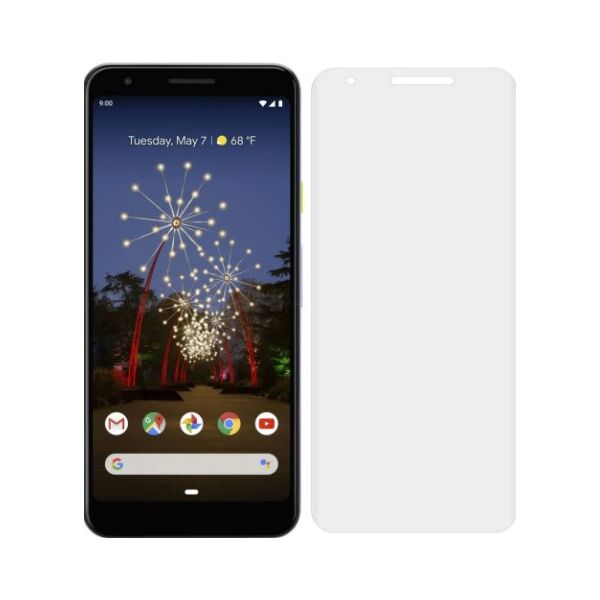 

Защитное стекло GOOGLE PIXEL XL