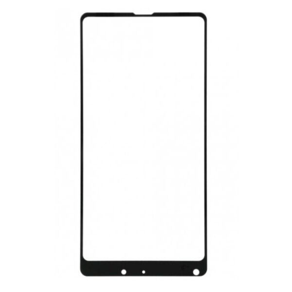 

Защитное стекло для Xiaomi MI MIX 2 3D черный