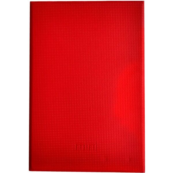 

Чехол-книжка "Book Cover" для IPad Mini 4 Red