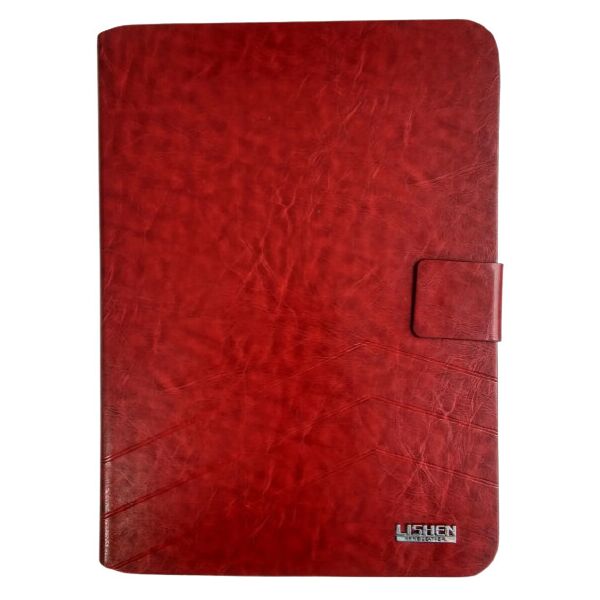 

Чехол-книжка "Lishen" для Samsung T530 Bordo