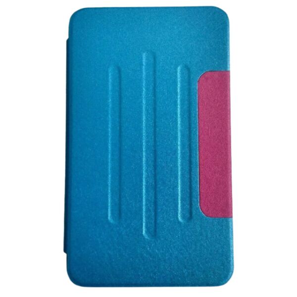 

Чехол-книжка "FOLIO COVER" для Samsung T230 Blue