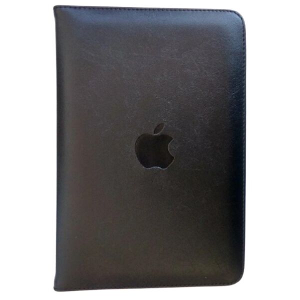 

Чехол-книжка "JDB Leather Case" для ІPad Mini 4 Black