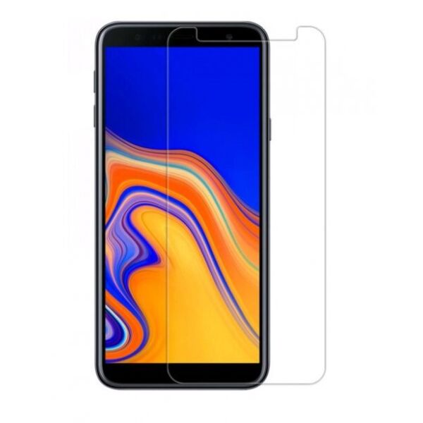 

Защитное стекло для Samsung J4 + 2018 / J415 / J4 Pro / J6 + 2018 / J615 / J6 Pro 0,26mm