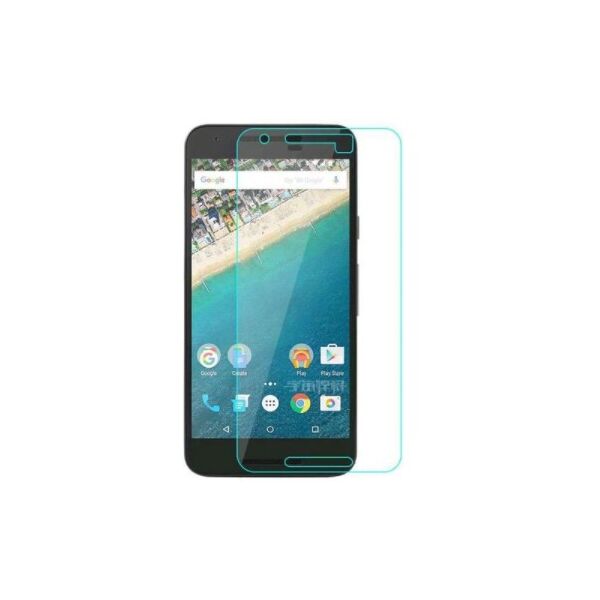 

Защитное стекло для Huawei Nexus 5X 0,26mm