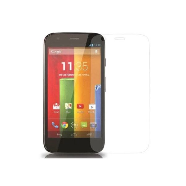 

Защитное стекло для Motorola Moto G