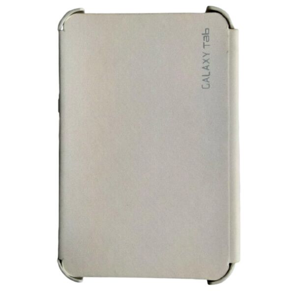 

Чехол-книжка "Book Cover" для Samsung Galaxy Tab 2\P3100 White