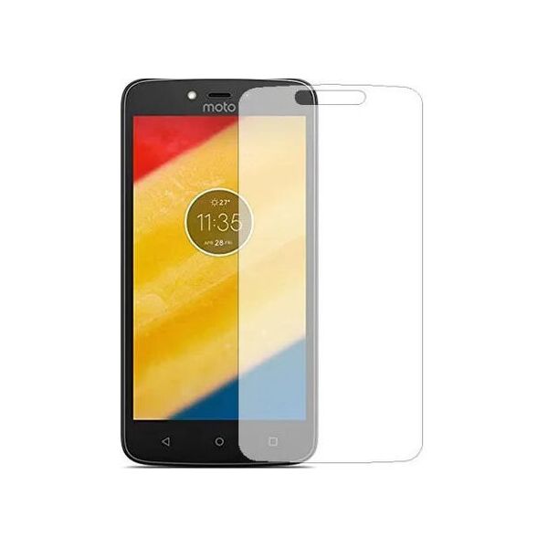 

Защитное стекло для Motorola Moto C