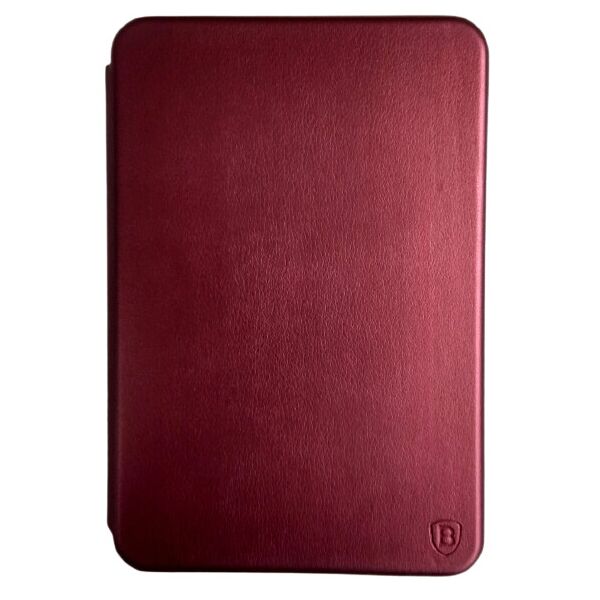 

Чехол-книжка "Level" для ІPad mini 2019 Bordo