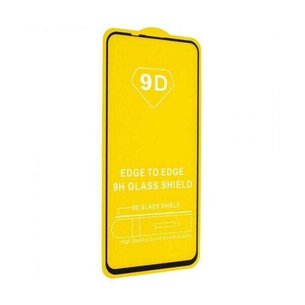 

Защитное стекло для HUAWEI NOVA 3 5D BLACK