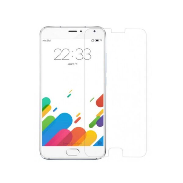 

Защитное стекло для Meizu M1 metal