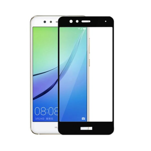 

Защитное стекло для Huawei P9 Lite 3D черный