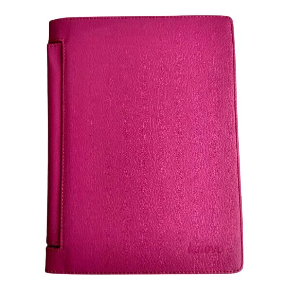 

Чехол-книжка "Classic case" для Lenovo Yoga Tablet 2 830F Rose