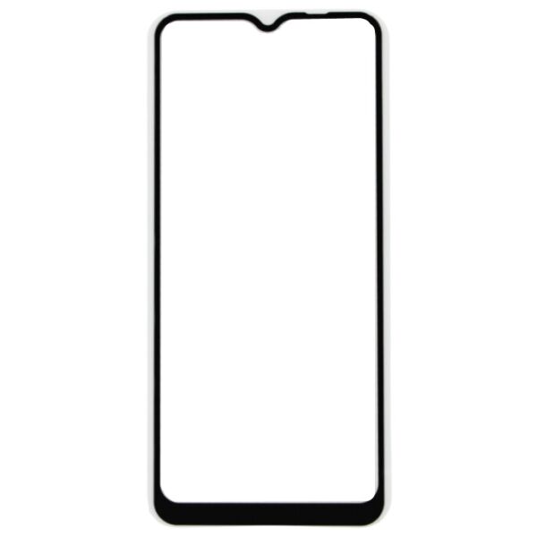 

Защитное стекло для OPPO A12/A12s/A5s 5D BLACK
